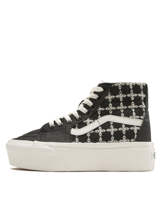 Vans Гуменки Vans Sk8-Hi Tapered VN0A5JMKBMA1 Черен