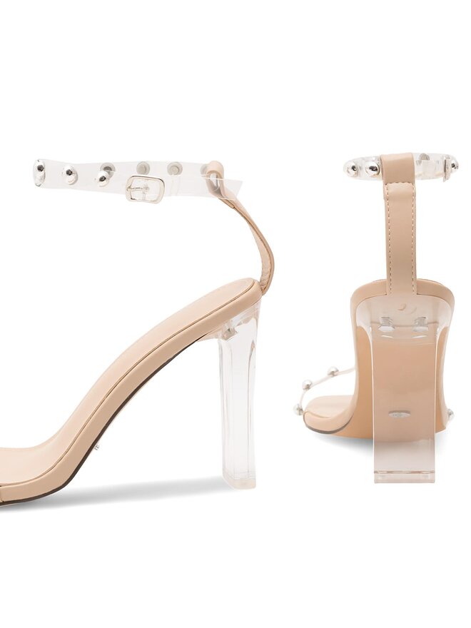 DeeZee Sandales DeeZee KL2208-01 Bēšs