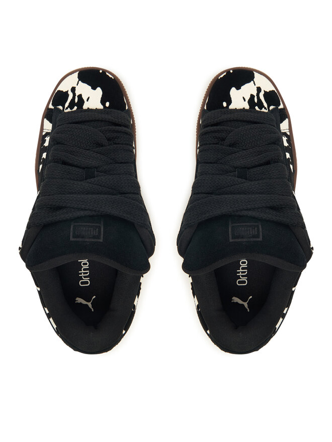 Puma Sneakers Puma Suede XL Wild Instinct Wns 403253 02 Schwarz
