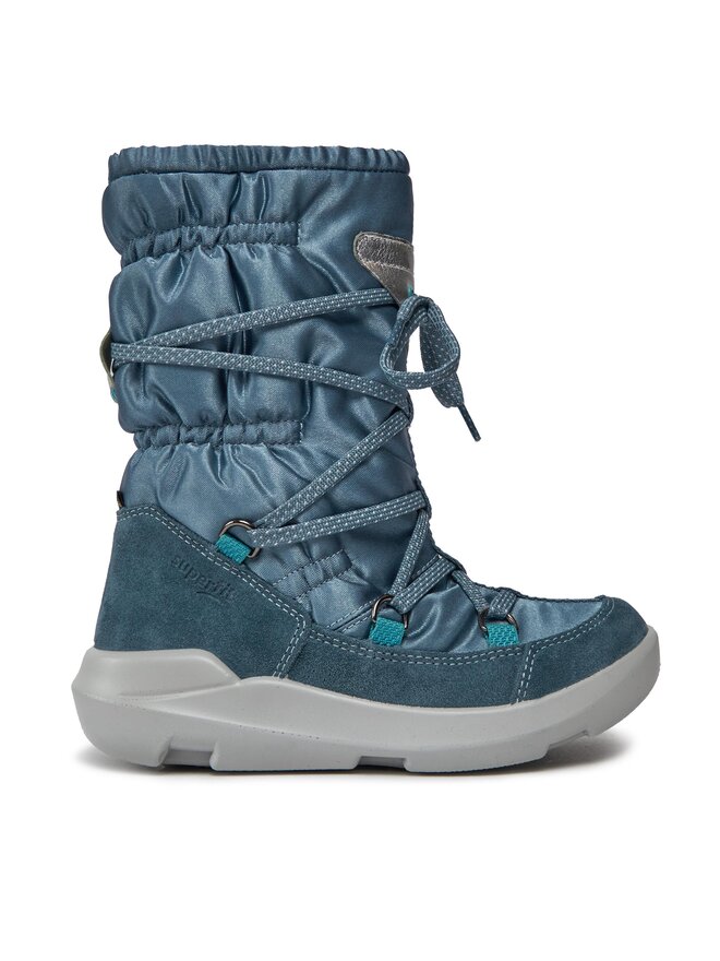 Superfit Schneeschuhe Superfit GORE-TEX 1-000160-8000 M Blau
