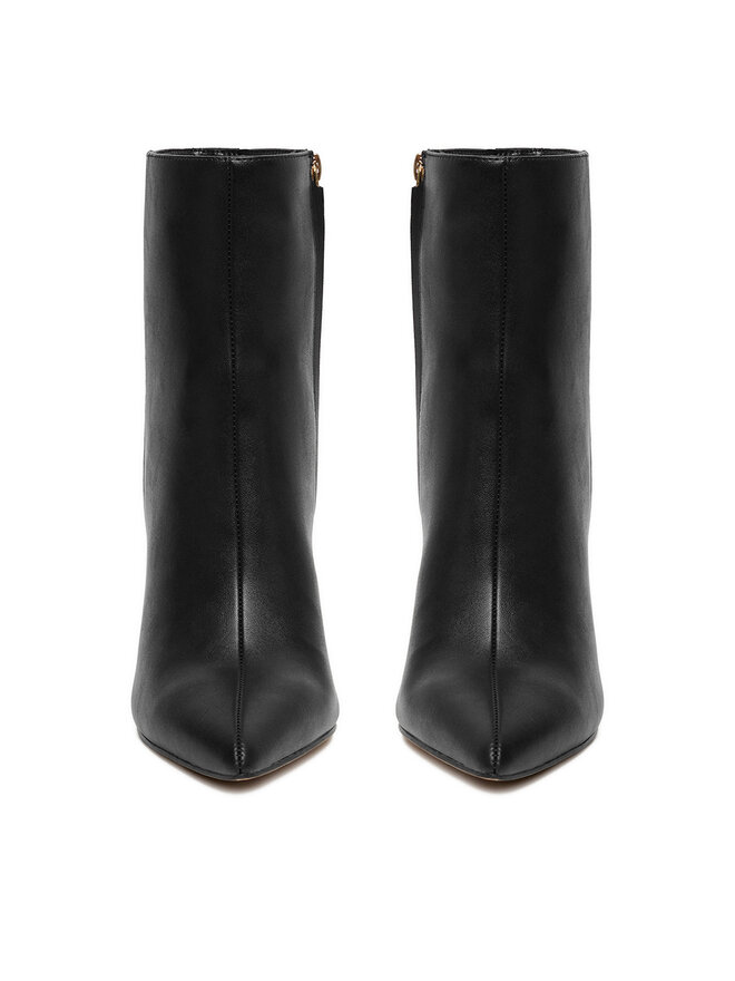 Nine West Stiefeletten Nine West CEO-HANA-01 Schwarz