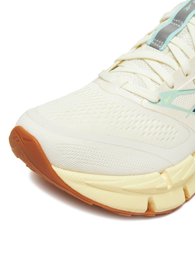 Reebok Laufschuhe Reebok EOSB-FLOATZIG 2 100225506 Écru