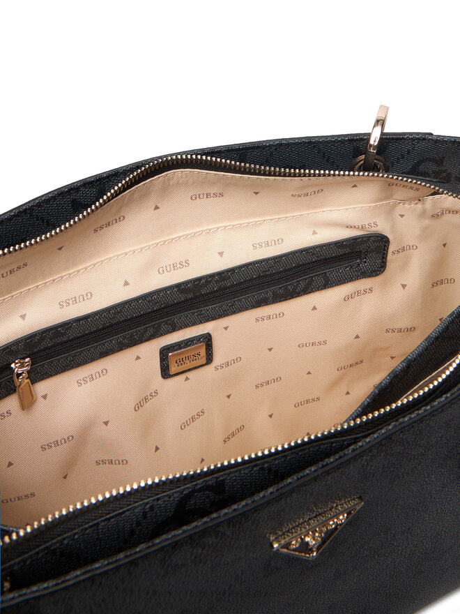 Guess Сумка Guess Noelle II HWSO96 72250 Сірий