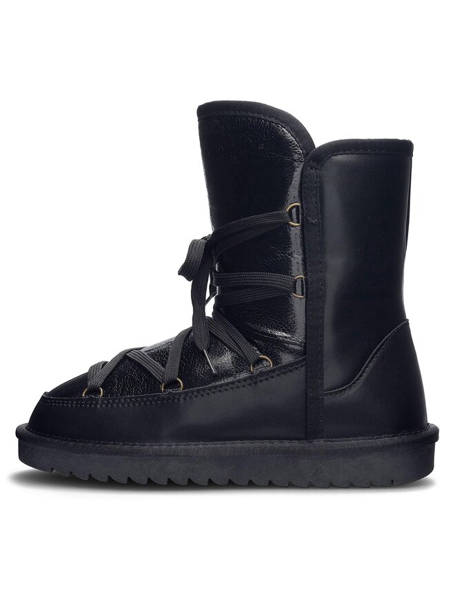 Lasocki Schneeschuhe Lasocki WFA1634-11Z Schwarz