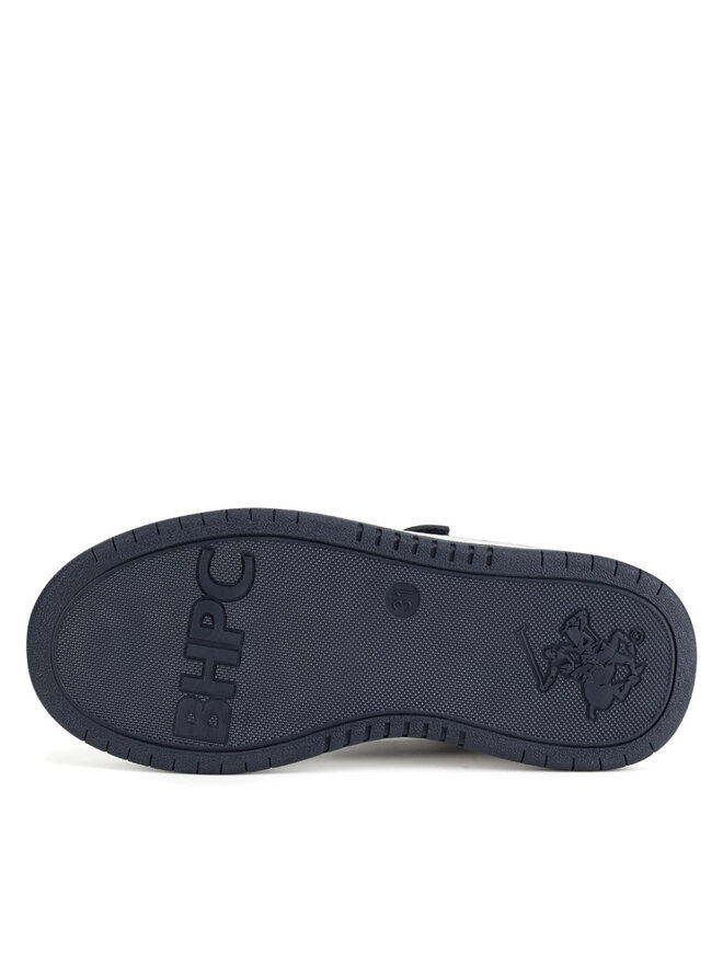 Beverly Hills Polo Club Αθλητικά Beverly Hills Polo Club V9-25021 Λευκό
