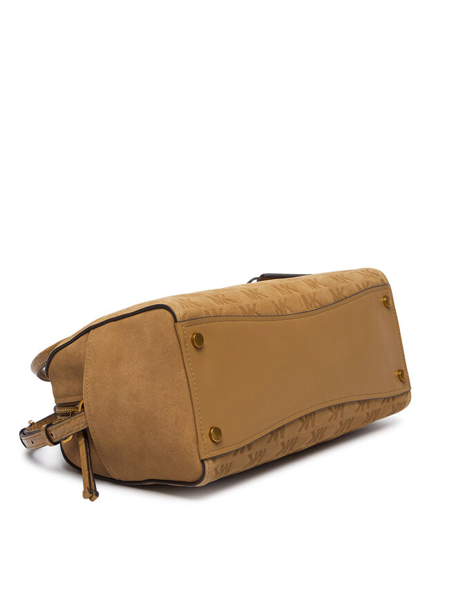 MICHAEL Michael Kors Handtasche MICHAEL Michael Kors Jet Set Travel 30F6ATVS6S Khakifarben