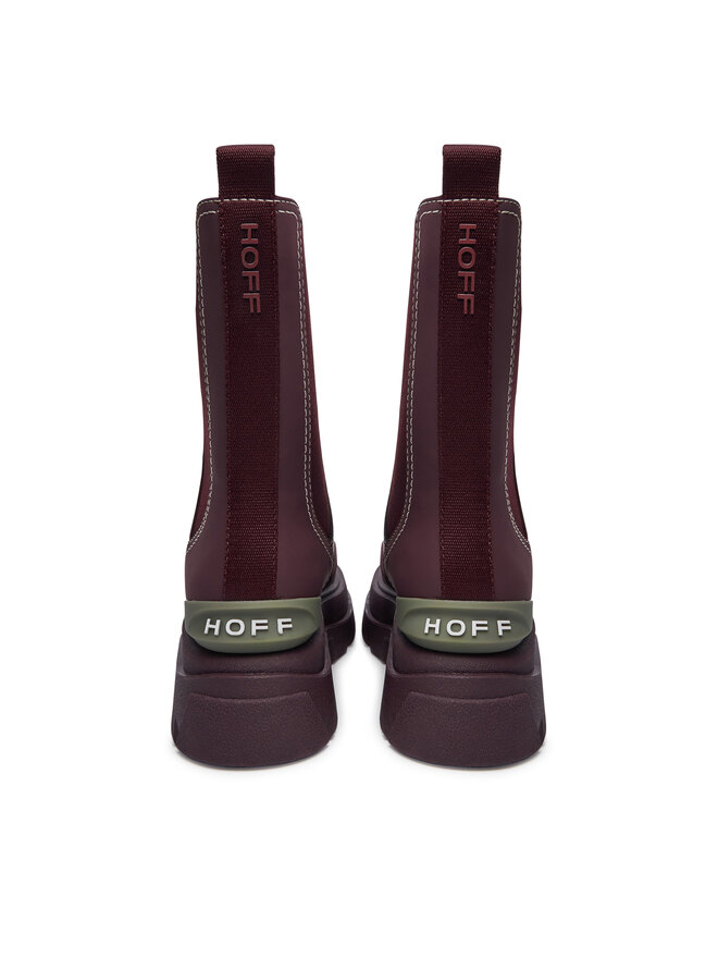 HOFF Челсі HOFF Lake 22425002 Бордовий