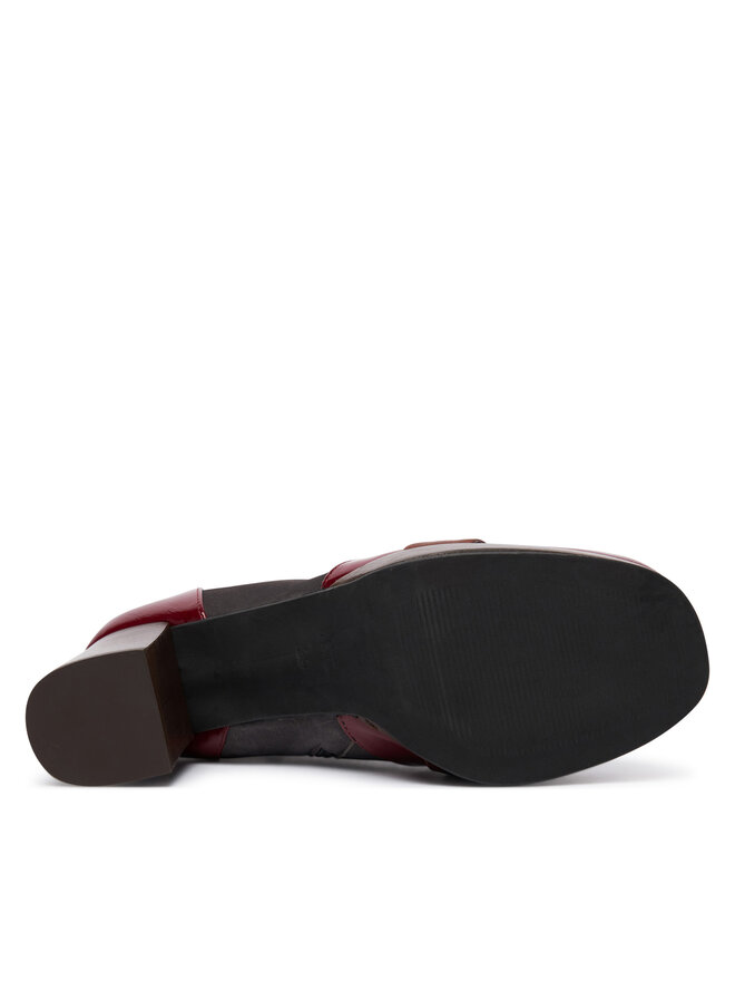Fly London Stiefeletten Fly London Efolfly P145352003 Bunt