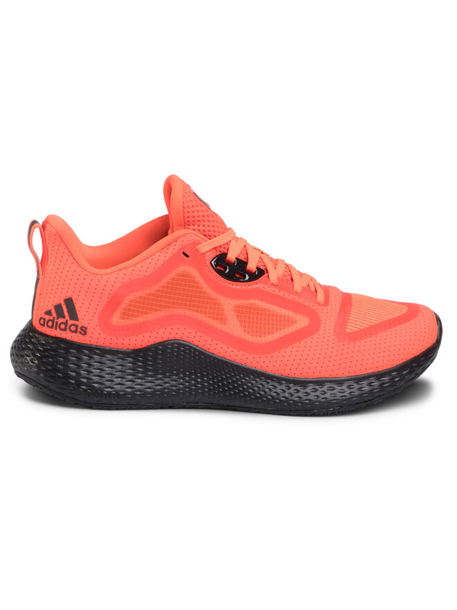 Zapatillas para gimnasio adidas Edge Rc 3 EG1411 Rosa zapatos.es