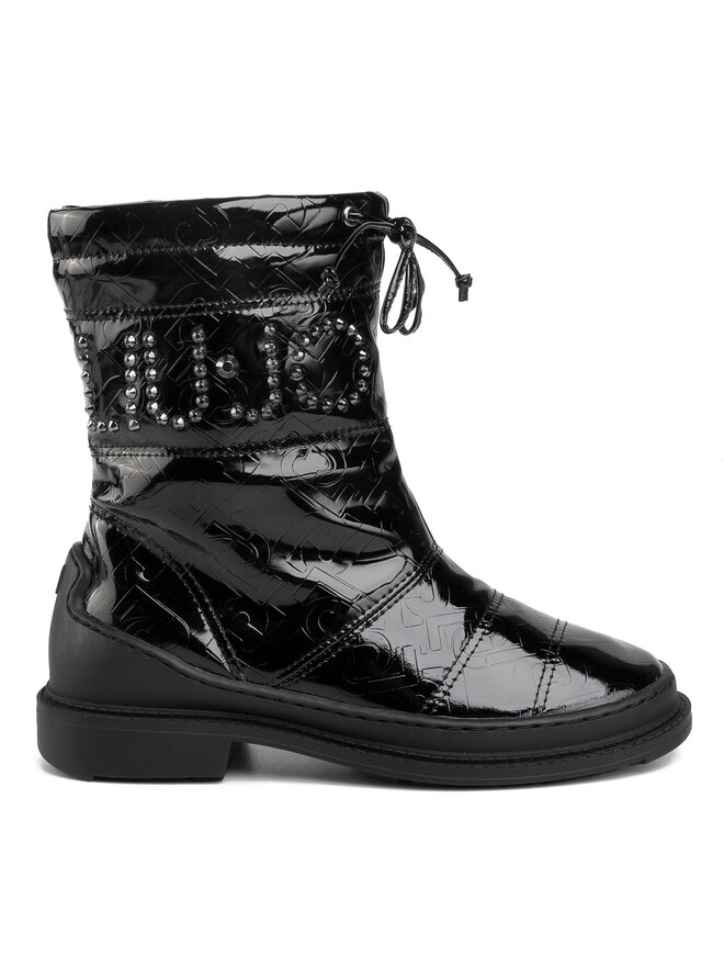Liu Jo Stiefel Liu Jo Alison 8 469791 EX004 S Schwarz