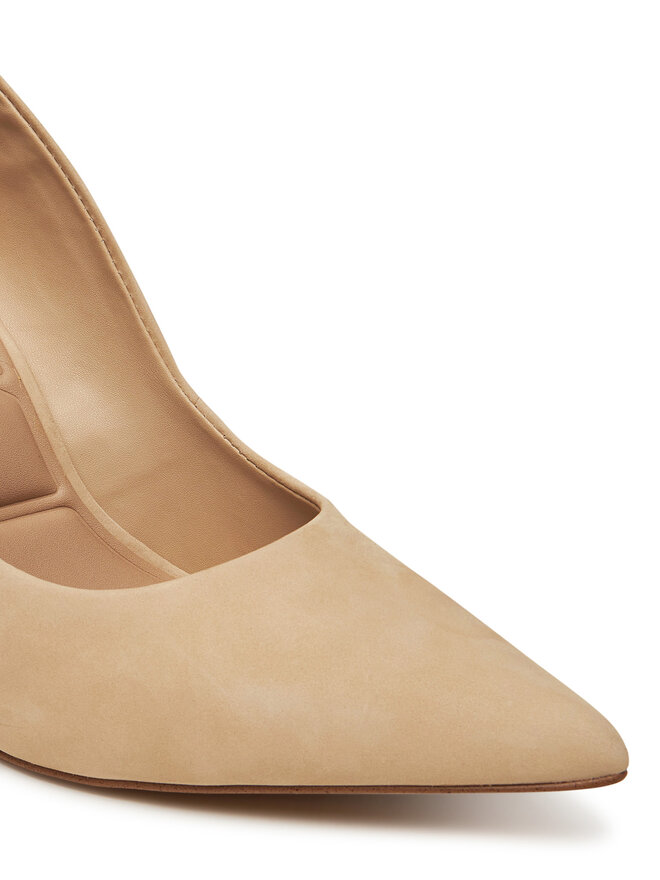 Aldo Туфлі на шпильці Aldo Stessy 2.0 13968412 Бежевий