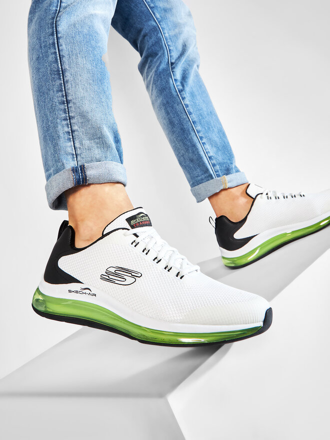 skechers lomarc