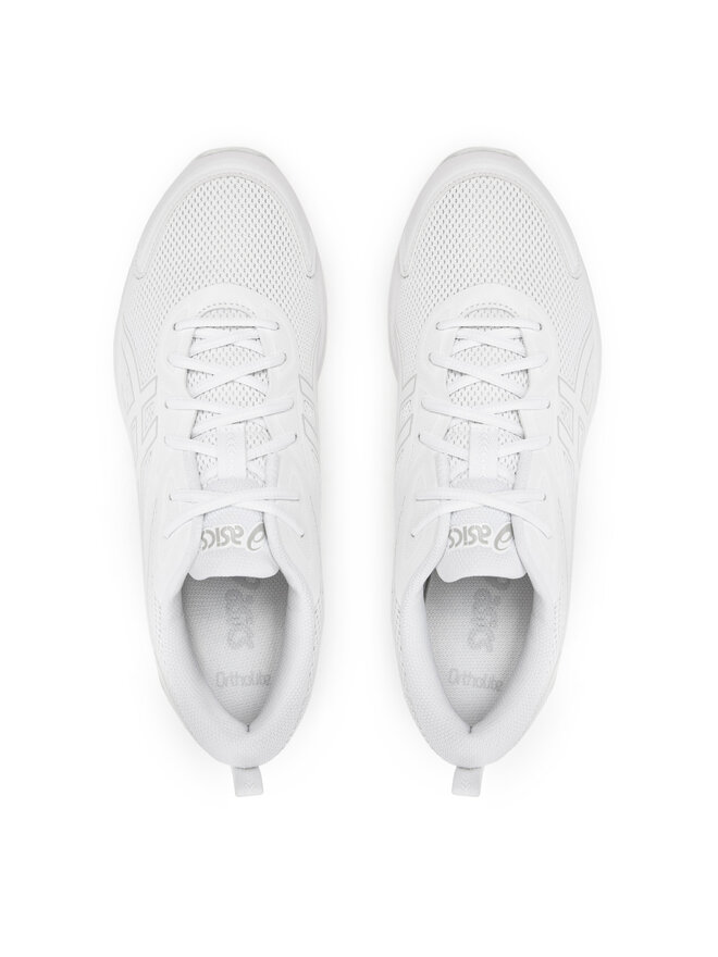 Asics Sneakers Asics Gel-Quantum Kei 1203A601 Bianco