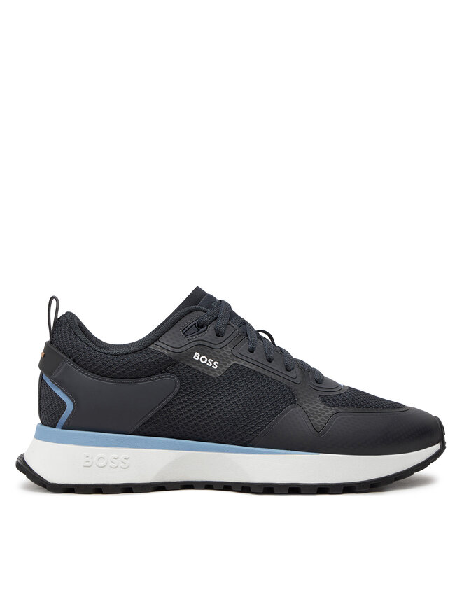 BOSS Sneakers Boss Jonah Runn meth 50513195 Blu scuro