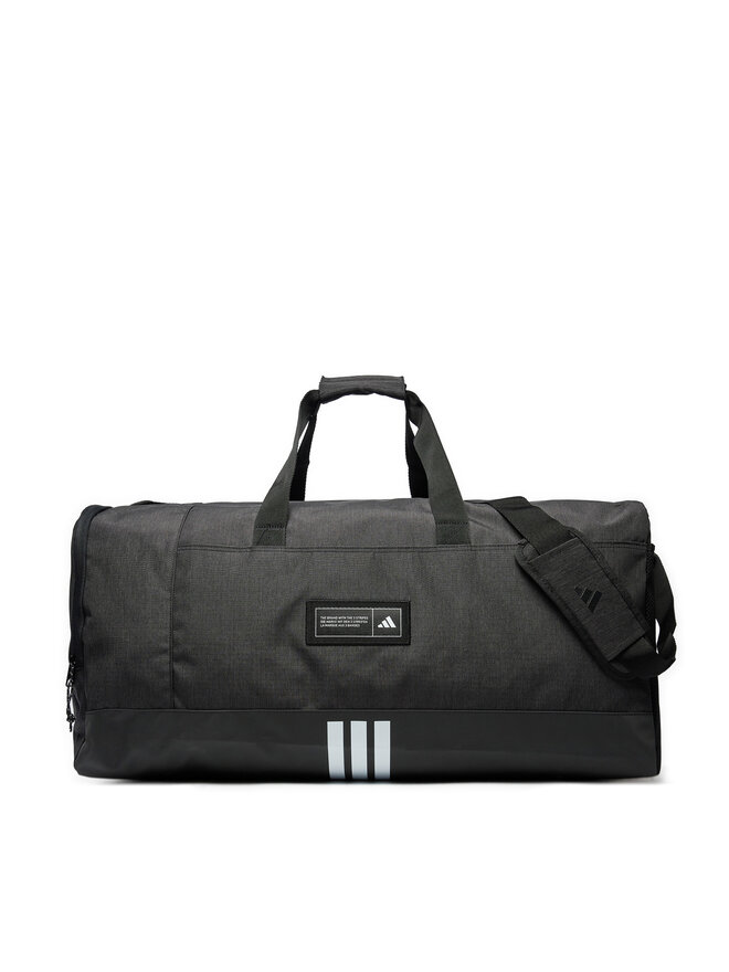 Tasche adidas 4ATHLTS Duffel Bag Large IM5522 Schwarz eschuhe.at