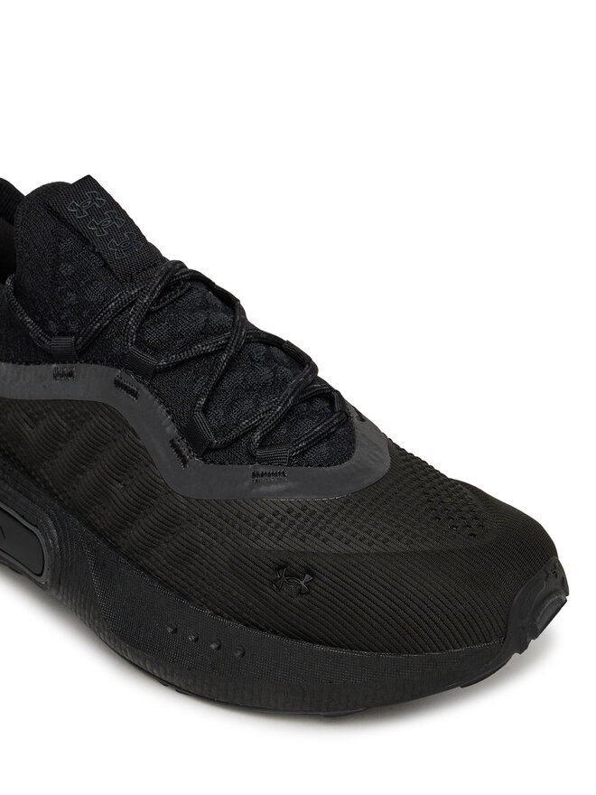 Under Armour Снікерcи Under Armour UA W Phantom 4 3027594 Чорний