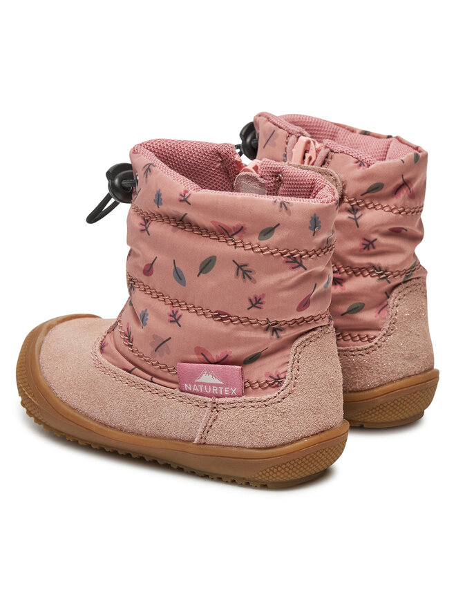 Naturino Schneeschuhe Naturino Hochalpen 2 0013001595.02.1M32 Rosa
