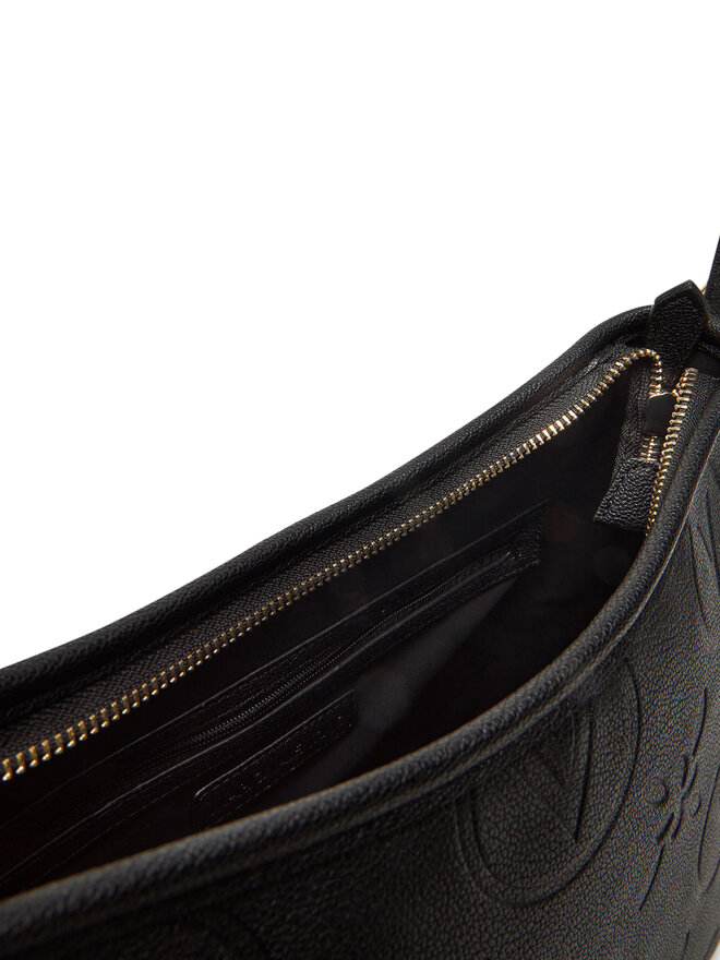 Valentino Handtasche Valentino Samba Re VBS8ZG07 Schwarz