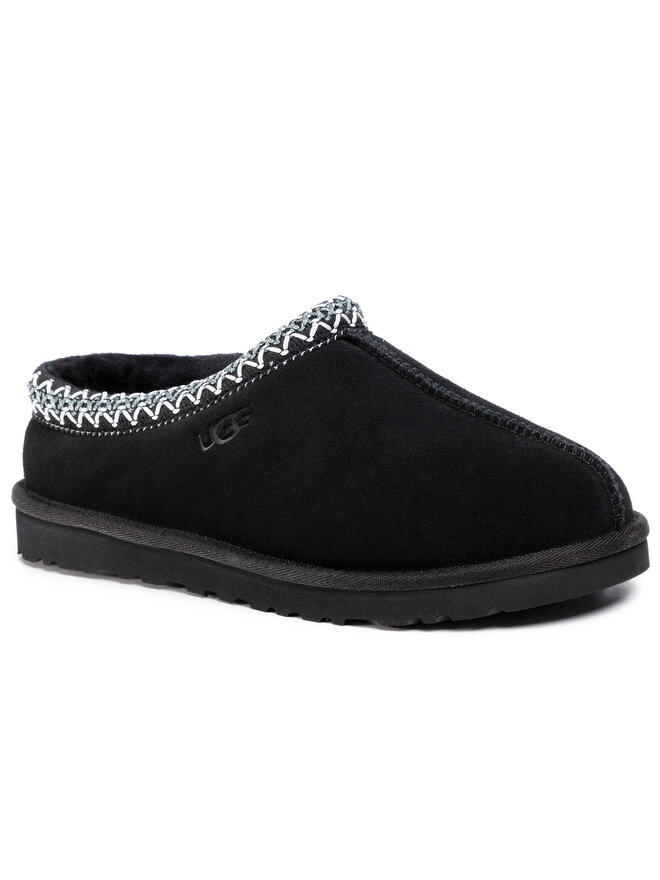Ugg Тапочки Ugg M Tasman 5950 Чорний