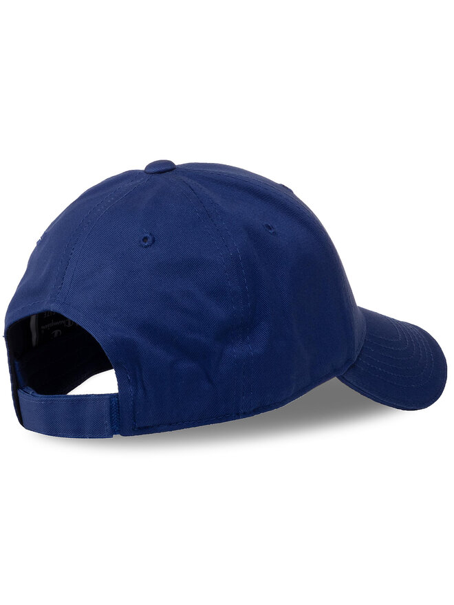 Champion Czapka z daszkiem Champion 804470-S20-BS003 Niebieski