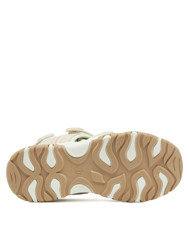 Xti Sandalias Xti 150674 Beis
