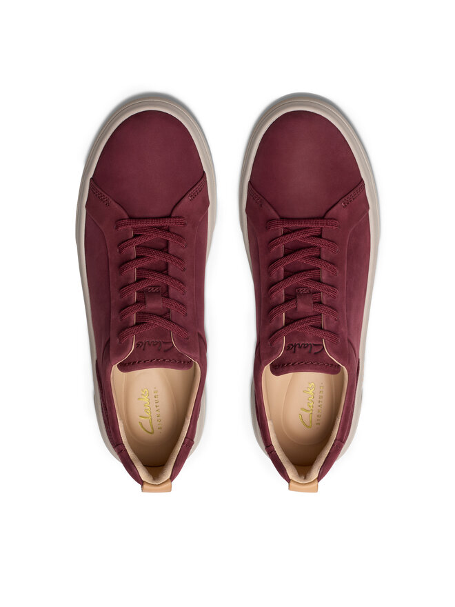 Clarks Sneakers Clarks Hollyhock Walk 26178842 Vișiniu