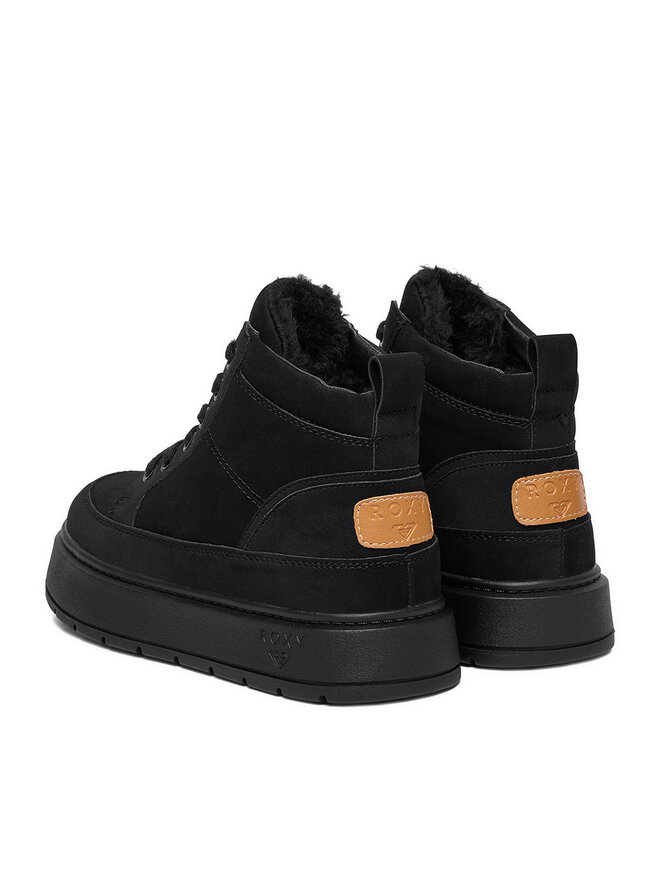 Roxy Schnürschuhe Roxy CEO-SX2309 Schwarz