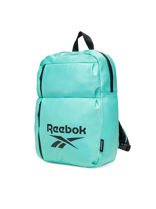Reebok Batoh Reebok RBK-030-CCC-05 Tyrkysová