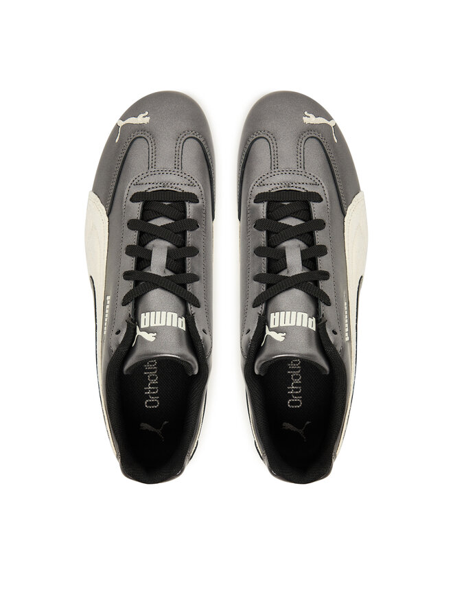 Puma Снікерcи Puma Speedcat Metallic 403689 02 M Срібний