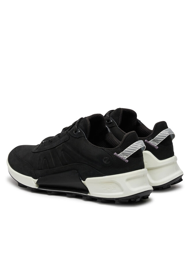 ECCO Trekingová obuv ECCO Biom 2.1 X Mountain W 82386302001 Černá