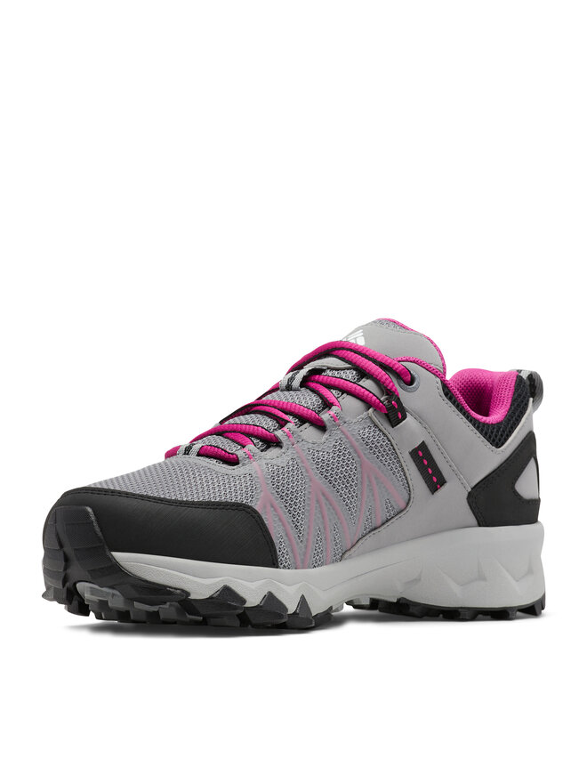Columbia Trekingová obuv Columbia Peakfreak II Outdry 2100101 Šedá