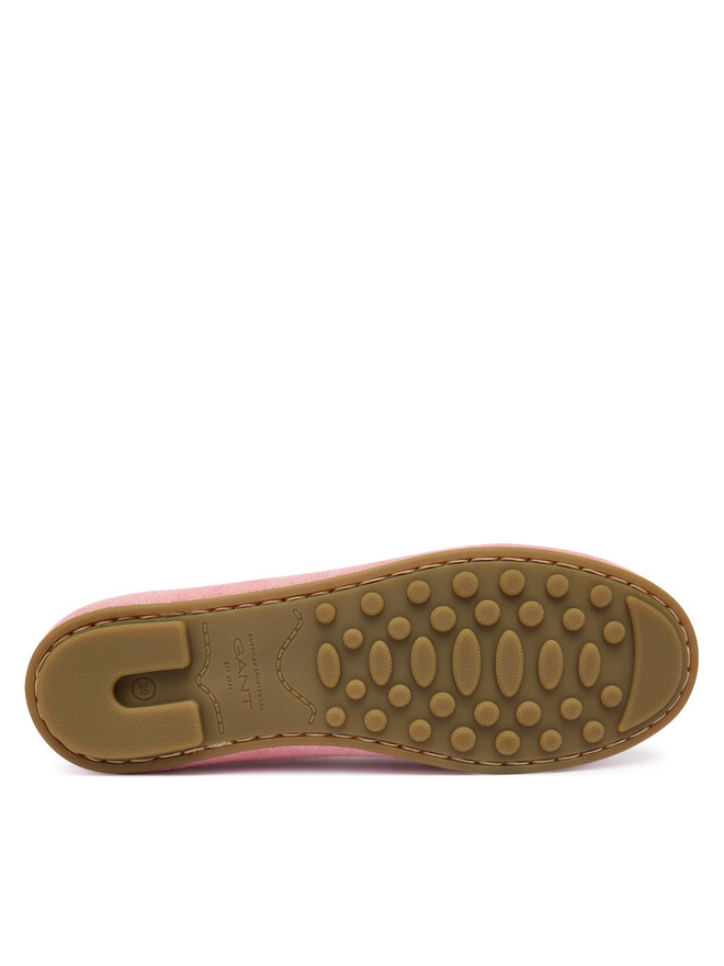 Gant Mocasines Gant 30573932 Rosa