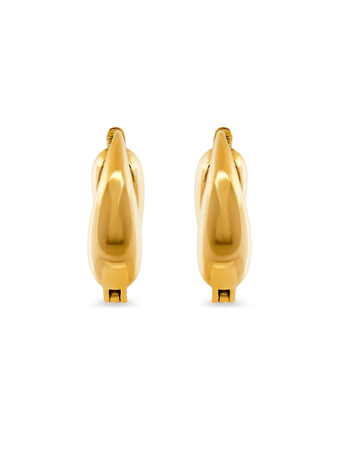Aldo Pendientes Aldo Cristyna 13834922 Oro