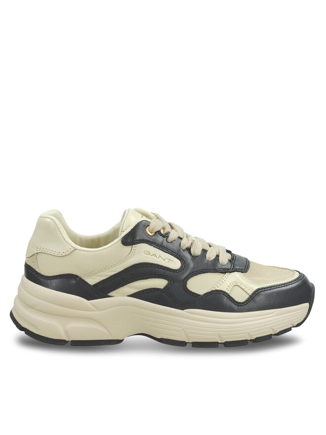 Gant Снікерcи Gant Neuwill Sneaker 28533526 Бежевий