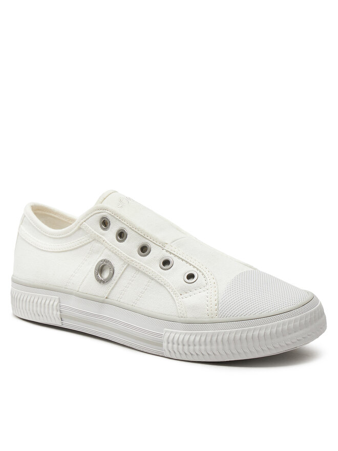 s.Oliver Bambas s.Oliver 5-24708-42 Blanco