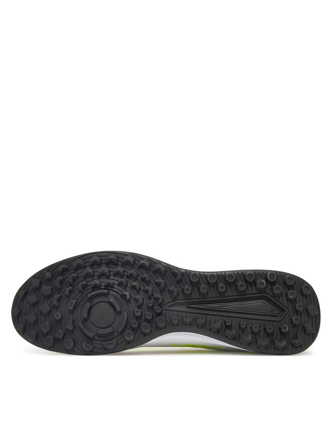 Kappa Sneakersy Kappa SJ-F910-3 Biały