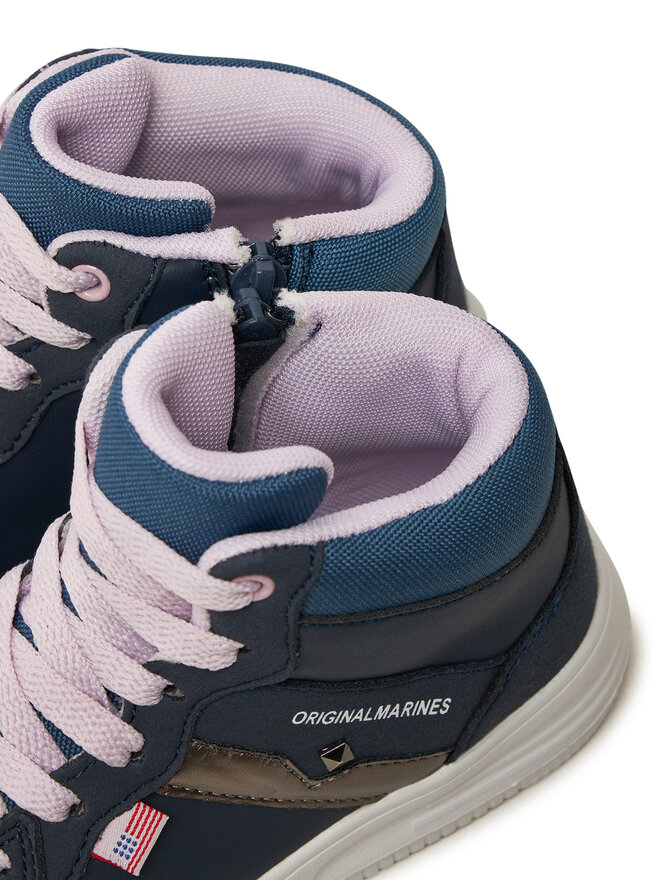 Sneakers original marines hot sale