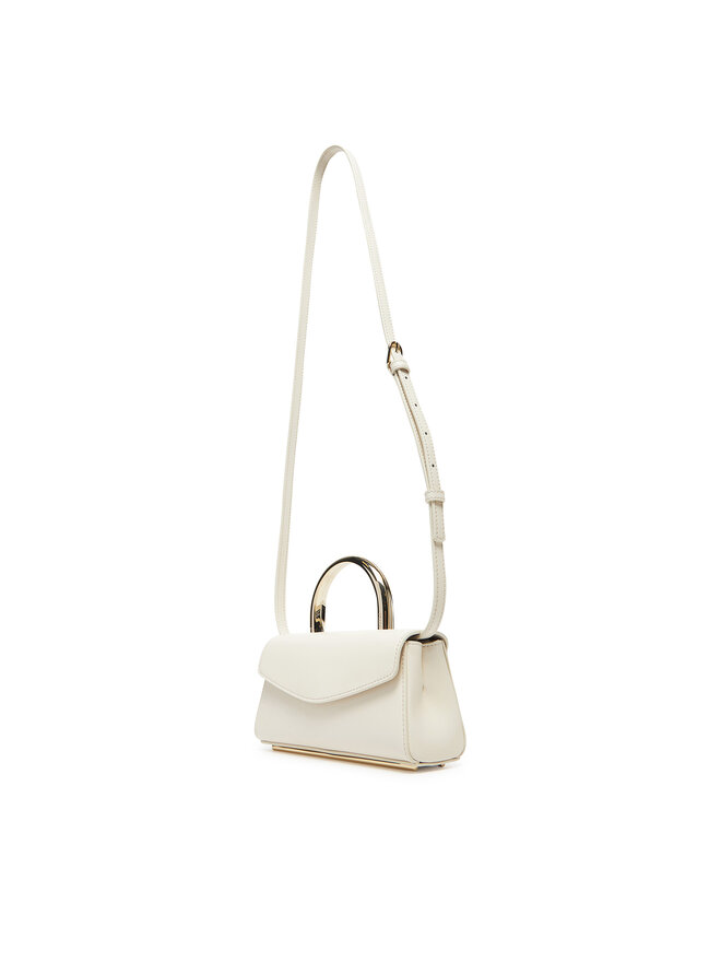 Furla Torebka Furla WE00723 BX3913 PNN00 Écru