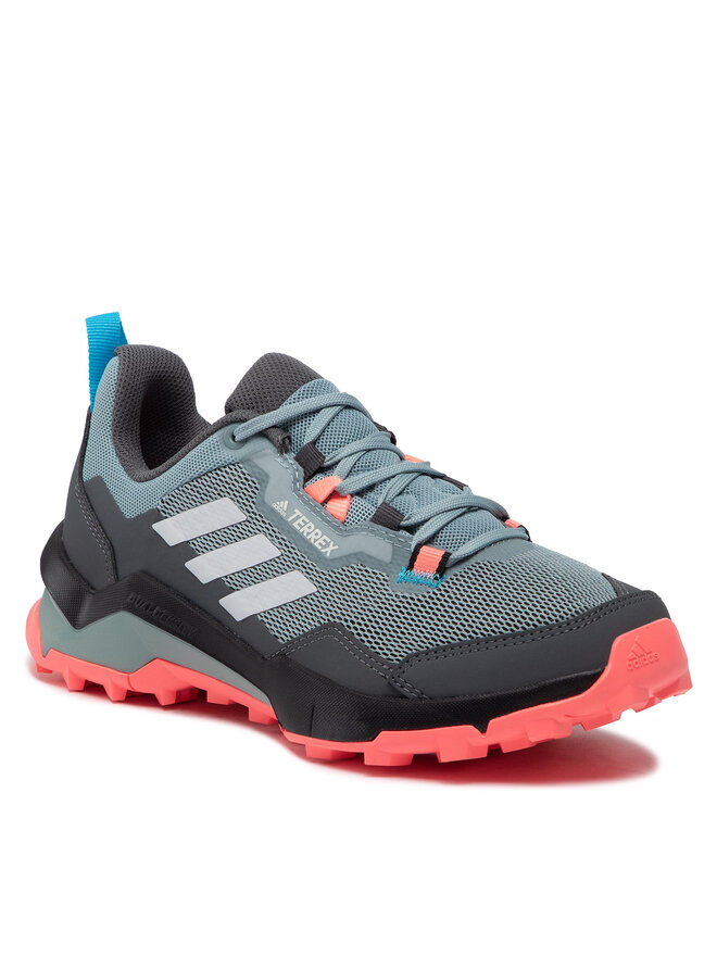 adidas Pārgājienu apavi adidas Terrex AX4 W GV7506 Pelēks