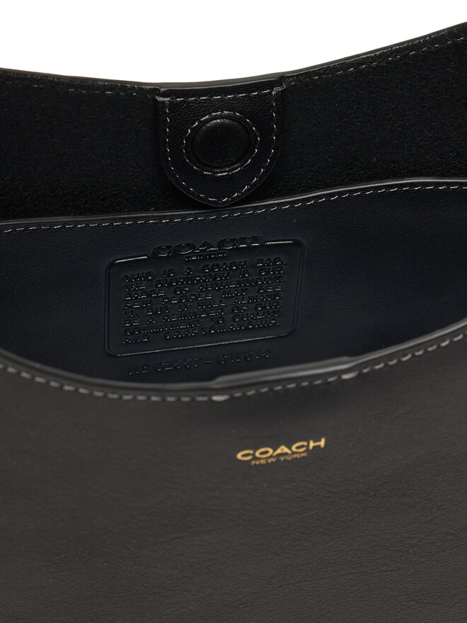 Coach Сумка Coach CW614 Чорний