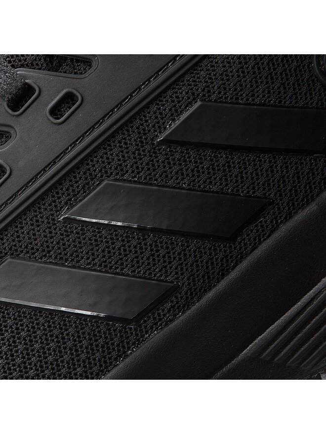 adidas Взуття для бігу adidas Duramo 9 B96578 Чорний