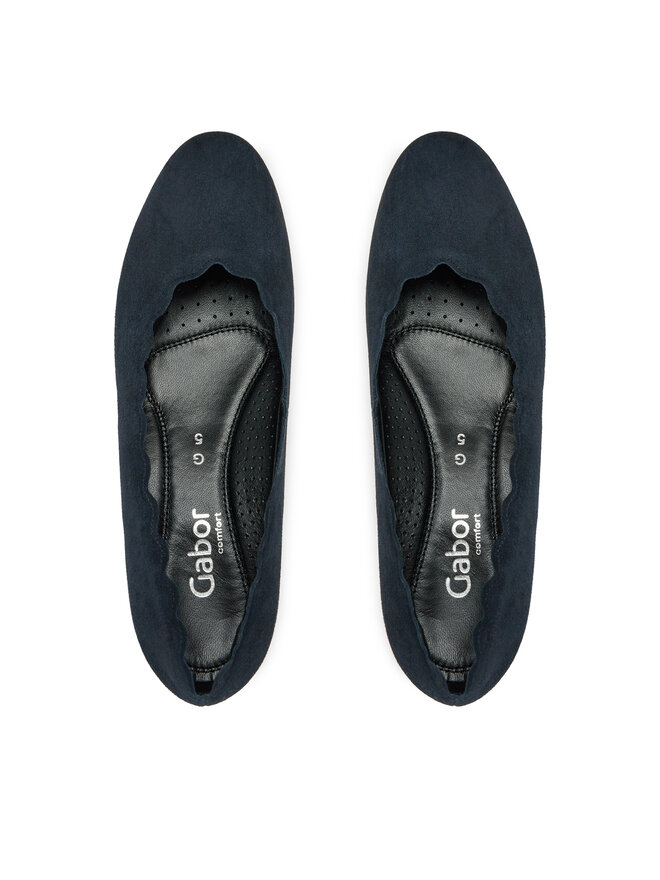 Gabor Tacones Gabor 62.221.46 Azul marino