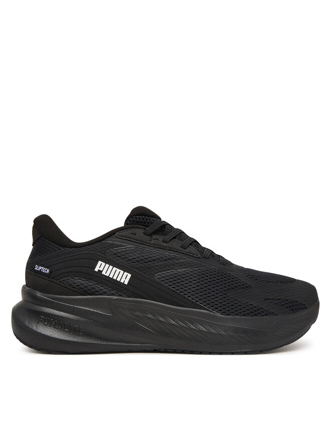 Puma Снікерcи Puma MaxStride Lite LS Sliptech 314049 01 Чорний