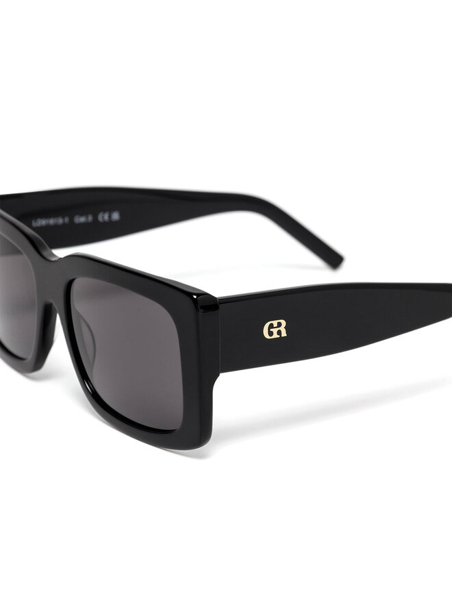 Gino Rossi Napszemüveg Gino Rossi LD91613-1 Fekete