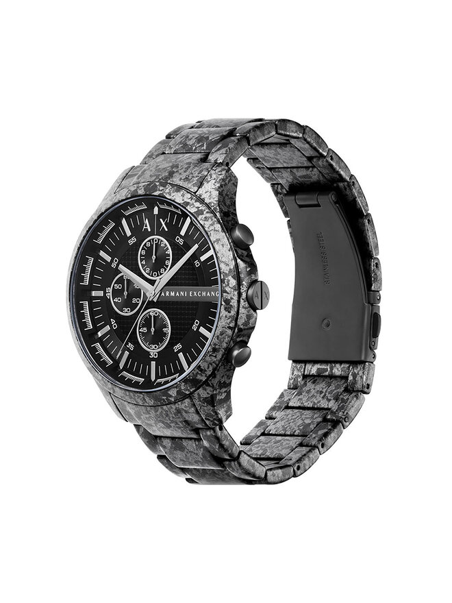 Armani Exchange Ceas Armani Exchange AX2462 Gri