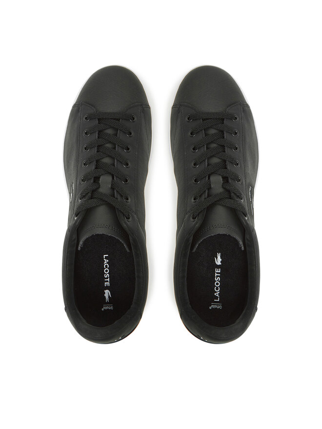 Lacoste Sneakersy Lacoste 7-49SMA0032 Czarny