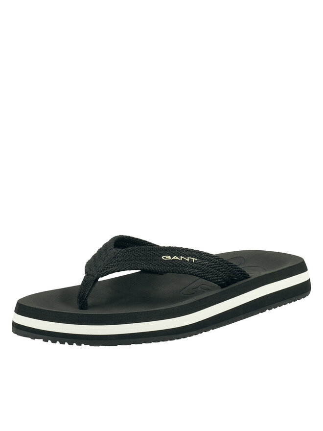 Gant Zehentrenner Gant 30599909 Schwarz