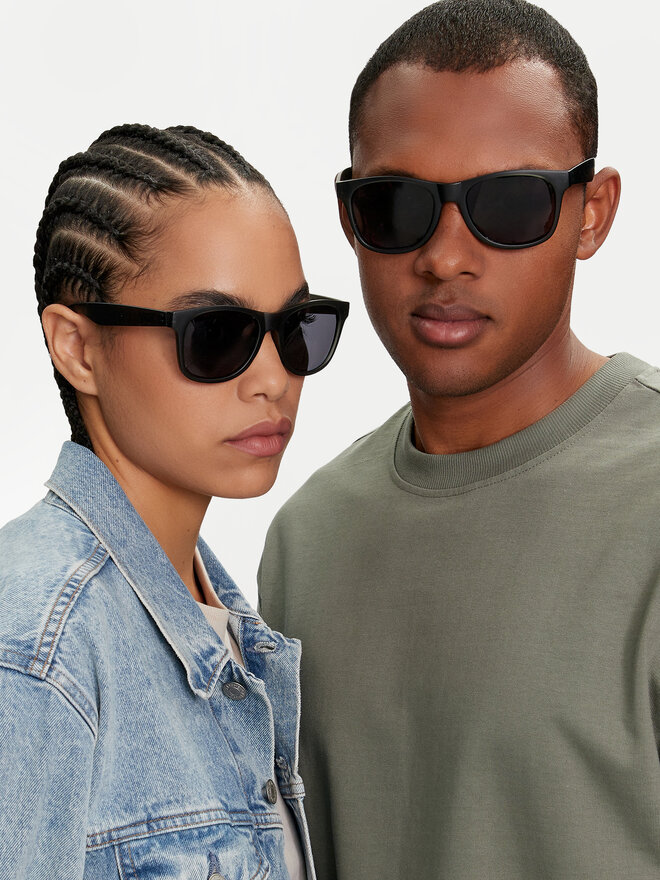 Vans Gafas de sol Vans Spicoli 4 Shade VN000LC01S6 Negro