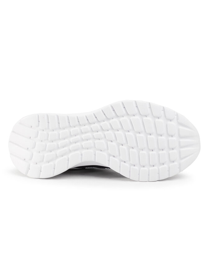 adidas Взуття у спортзал adidas Tensaur Run K EG4128 Чорний