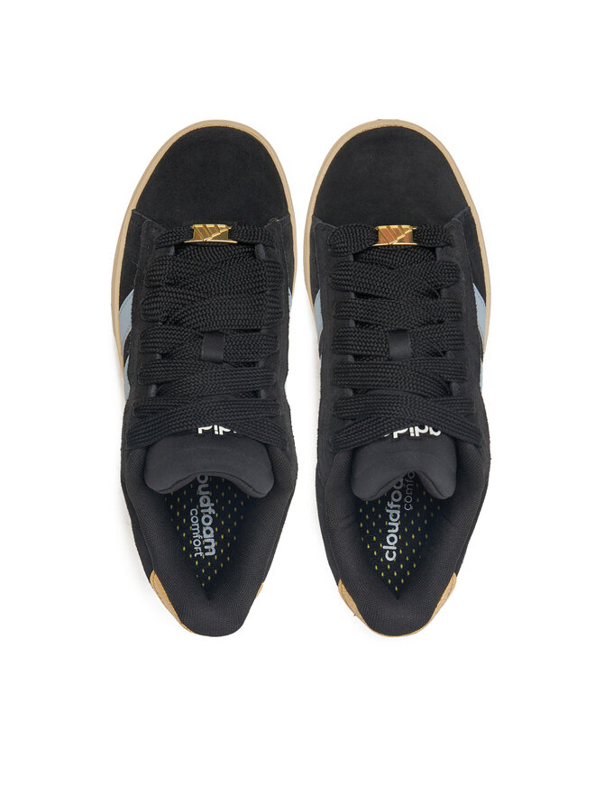 adidas Сникърси adidas Grand Court Alpha 00s JH8671 Черен